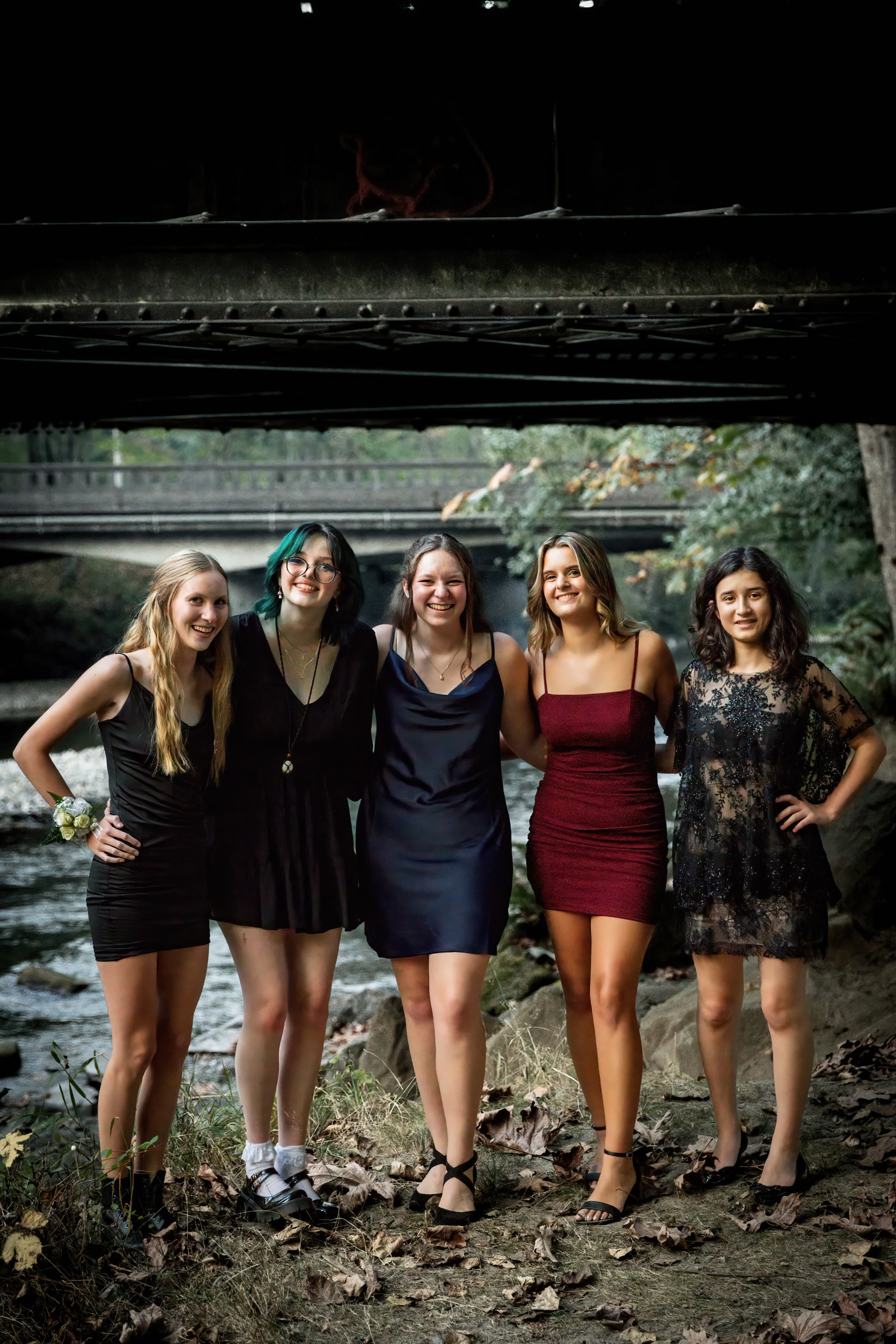 2022 Mt Si Homecoming 22